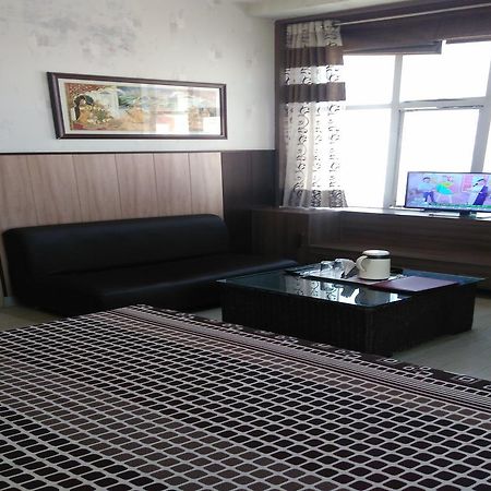Hotel Desire Hisār Exterior foto